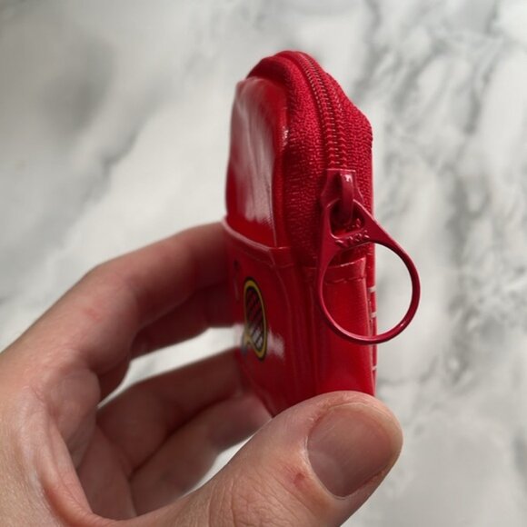 Vintage Merry Maggy TENNIS coin purse 1983 - Picture 7 of 7